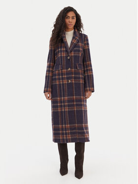 ONLY ONLY Cappotto di transizione Coris 15355210 Viola Regular Fit