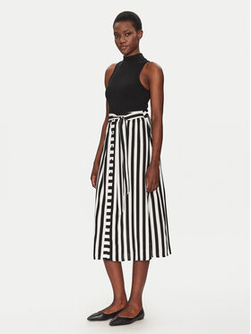 Φούστα midi YAS φωτογραφία