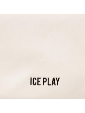 Ice Play Ročna Torba 22I W2M1 7208 6933 1102 Écru