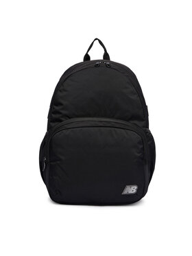 New Balance New Balance Zaino LAB51524BK Nero