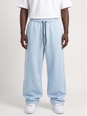 Jigga Wear Jigga Wear Spodnie dresowe Szerokie luźne 131969 Kolorowy Baggy Fit
