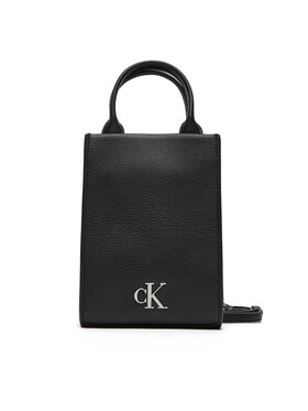Calvin Klein Jeans Calvin Klein Jeans Handytasche K60K613050 Schwarz