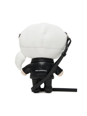 KARL LAGERFELD Τσάντα KARL LAGERFELD - 4
