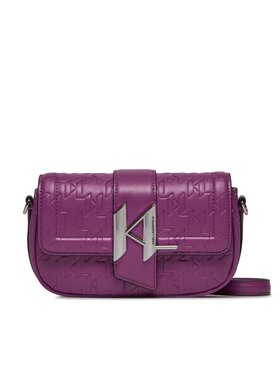 KARL LAGERFELD KARL LAGERFELD Táska 236W3029 Rózsaszín