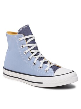 Converse Converse Modne superge Ctas Hi A02880C Modra
