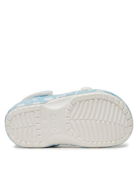 Crocs Natikače Classic Cinnamoroll Clog Kids 210344 Šarena