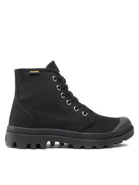 Palladium Palladium Trapery Pampa Hi Originale 75349-060-M Czarny