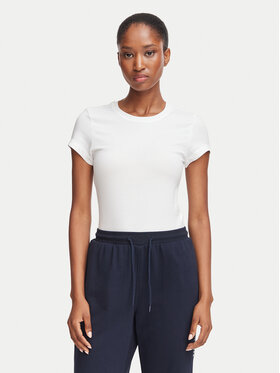 Tommy Hilfiger Tommy Hilfiger Σετ t-shirts UW0UW06657 Έγχρωμο Regular Fit