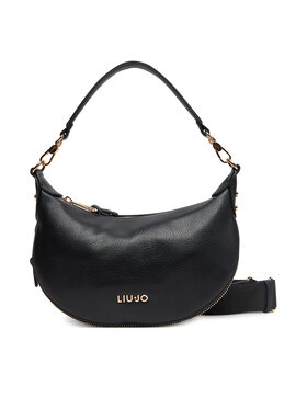 Liu Jo Liu Jo Kabelka Ecs S Hobo AA5043 E0054 Černá