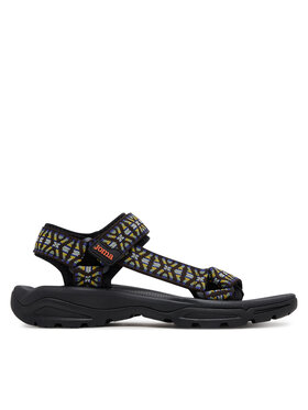 Joma Joma Szandál S.Climber 2501 SCLIS2501V Fekete