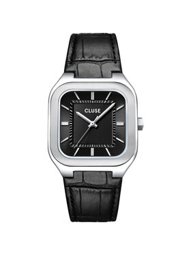 Cluse Cluse Hodinky CW25703 Čierna