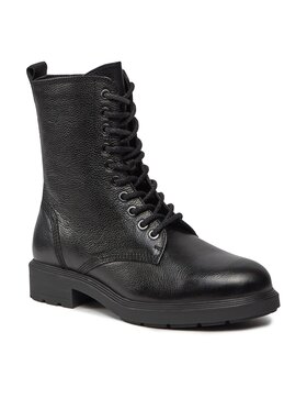 Tamaris Tamaris Outdoorová obuv 1-25218-41 Čierna