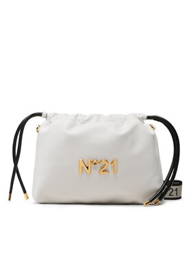 N°21 N°21 Handtasche 23EBP0901EC01 W001 Weiß