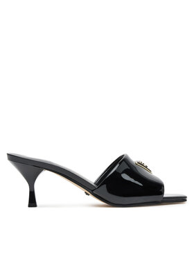Guess Guess Чехли FLJLUS PAF03 Черен