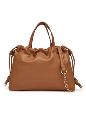 Call It Spring Call It Spring Torebka Waverlyy 13961776 Brązowy