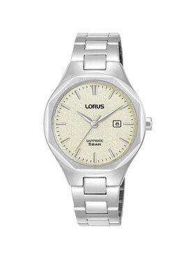 Lorus Lorus Zegarek RH751BX9 Srebrny