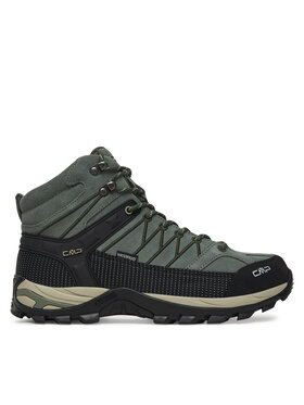 CMP CMP Trekkings Rigel Mid Wp Waterproof 3Q12947 Verde