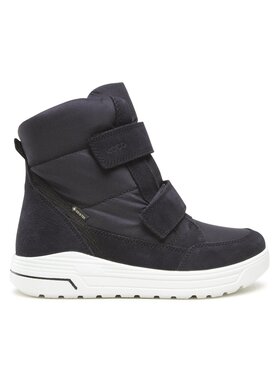 ECCO ECCO Sněhule Urban Snowboarder GORE-TEX 72235350769 Tmavomodrá