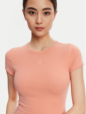 Calvin Klein Jeans Φόρεμα καθημερινό Calvin Klein Jeans - 4