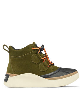 Sorel Sorel Gležnjače Out N About™ Iv Classic Wp 2088651355 Zelena