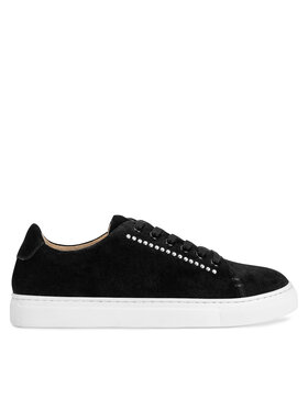 Sergio Bardi Sergio Bardi Tenisice WI32-D1087-01SB Crna