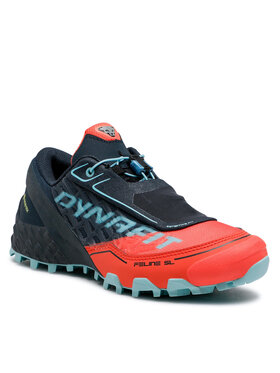 Dynafit Tenisice Za Trčanje Feline Sl W Gtx GORE-TEX 64057 Tamnoplava