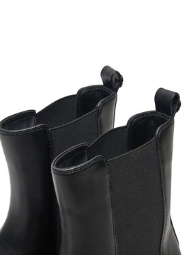 TWINSET Μποτάκια με λάστιχο TWINSET - 5