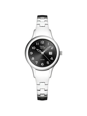 Pierre Ricaud Pierre Ricaud Orologio P23008.5124Q Argento