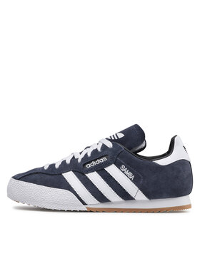 Adidas Superge Super Suede 019332 Mornarsko Modra