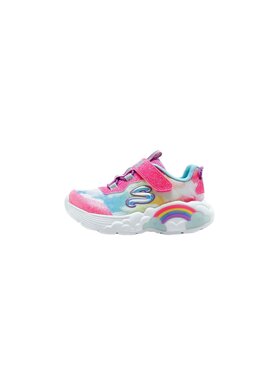 Skechers Skechers Sneakersy 302300N-PKMT Kolorowy