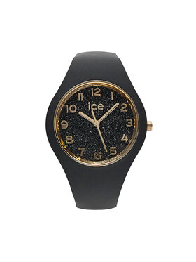 Ice-Watch Ice-Watch Hodinky Loulou 22326 Čierna