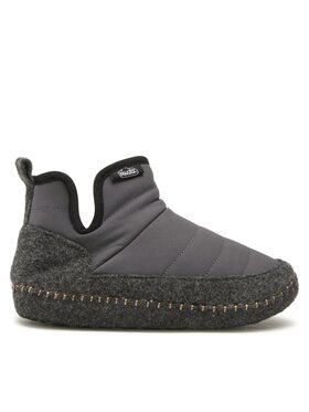 Nuvola Nuvola Тапочки Boot New Wool UNBOW685 Сірий