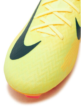 Nike Čevlji Za Nagomet Superfly 10 Acad FQ8293 Rumena