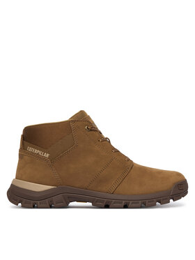 CAT Footwear CAT Footwear Saapad Threshold Chukka P726798 Helepruun