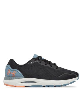 Under Armour Under Armour Běžecké boty Ua W Hovr Sonic 6 3026128-004 Černá