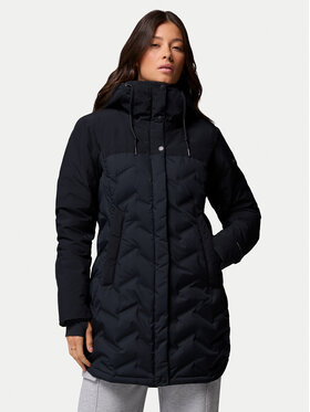 Columbia Columbia Parka Mountain Croo™ III 2085051 Μαύρο Regular Fit