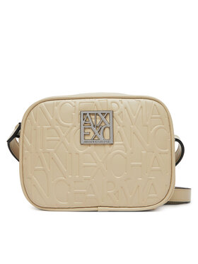 Armani Exchange Armani Exchange Käekott 942733 CC793 U1092 Beež