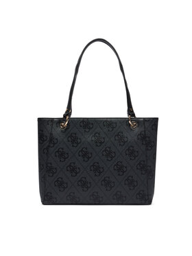 Guess Guess Ročna torba HWSS96 72250 Siva