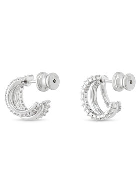 Σκουλαρίκια Swarovski