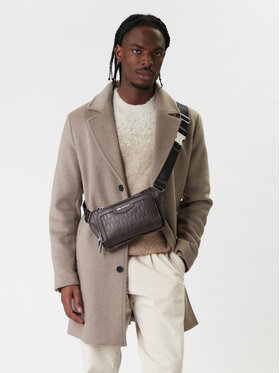 KARL LAGERFELD KARL LAGERFELD Nahrbtnik A1M30004 Rjava