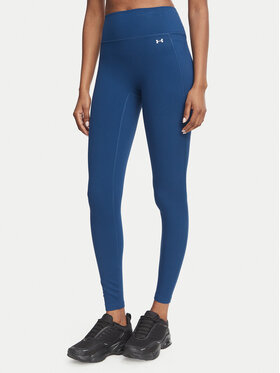 Under Armour Under Armour Легінси Motion 6013784 Cиній Slim Fit