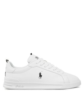 Polo Ralph Lauren Polo Ralph Lauren Sportcipő 809860883006 Fehér