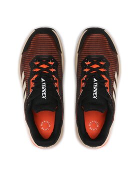 Adidas Tenisice Za Trčanje Terrex Trail Rider HR1156 Narančasta