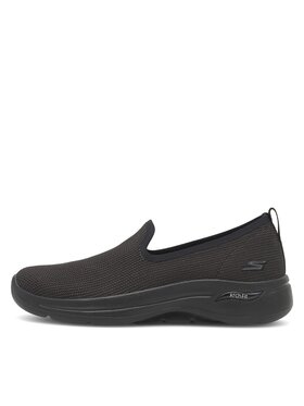 Skechers Cipele 124855BBK Crna