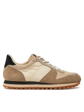 Novesta Novesta Снікерcи Marathon Trail N979002-16350Y001 Бежевий