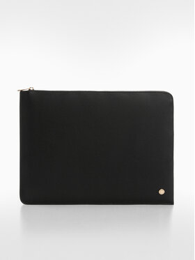 Mango Mango Pouzdro Na Notebook Fabra 57045805 Černá