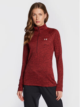 Under Armour Under Armour Treniņjaka Ua Tech™ Twist 1320128 Sarkans Regular Fit