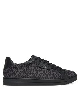 MICHAEL Michael Kors MICHAEL Michael Kors Sneakersy Keating 42T5KEFS1D Czarny