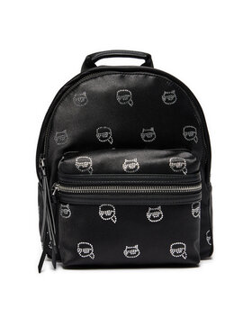 KARL LAGERFELD KARL LAGERFELD Mugursoma 246W3035 Melns