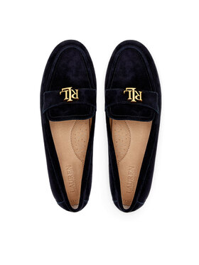 LAUREN RALPH LAUREN Loafers LAUREN RALPH LAUREN - 4